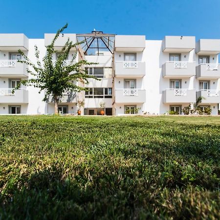 Vagelis Apartments Malia Екстериор снимка