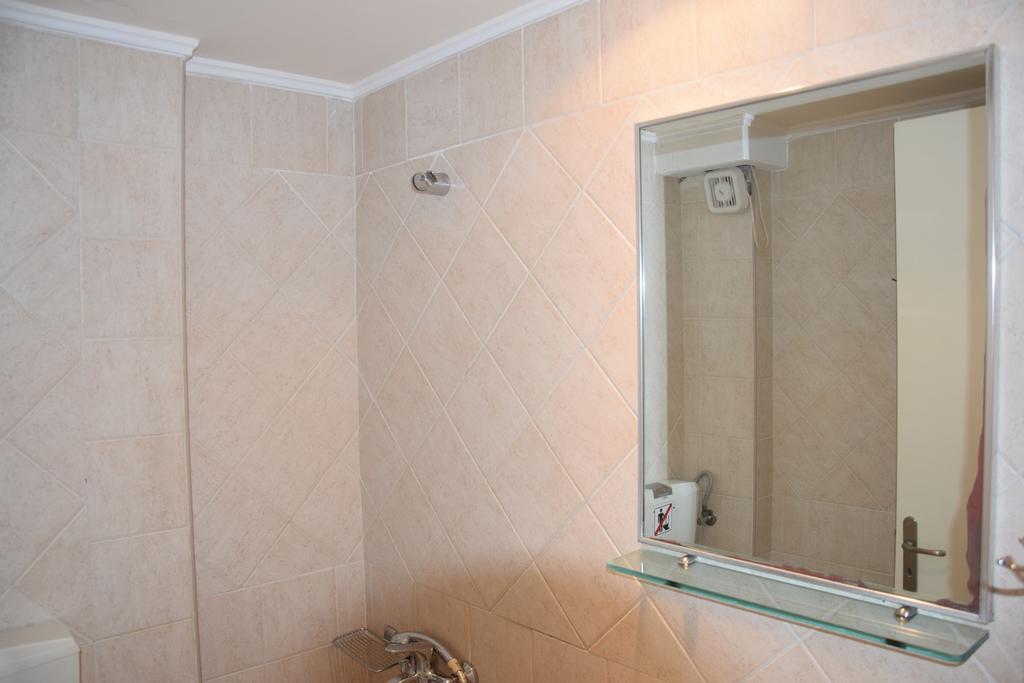 Vagelis Apartments Malia Екстериор снимка