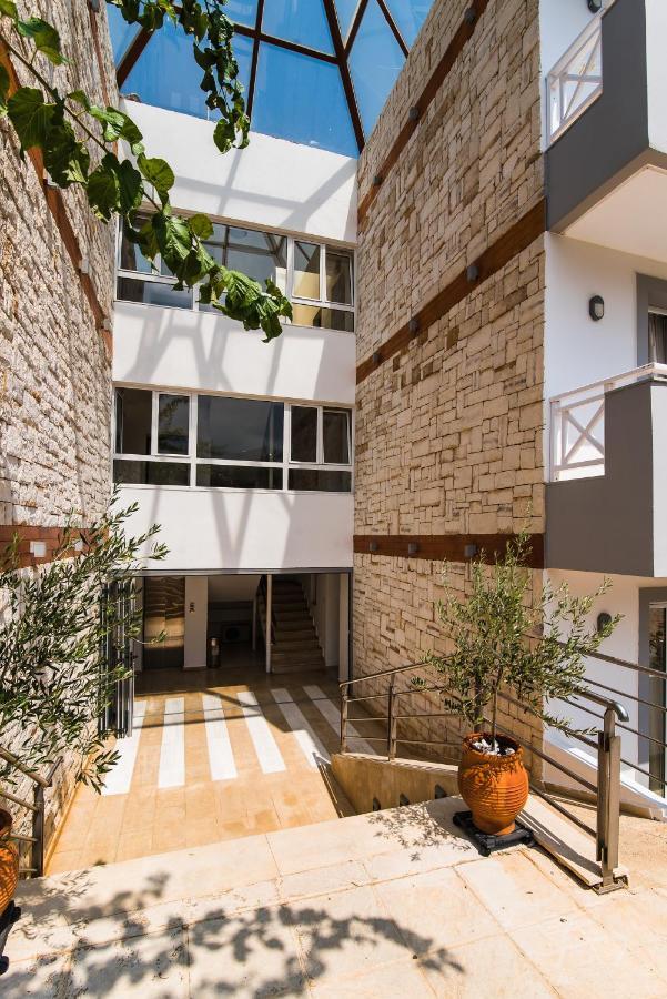 Vagelis Apartments Malia Екстериор снимка