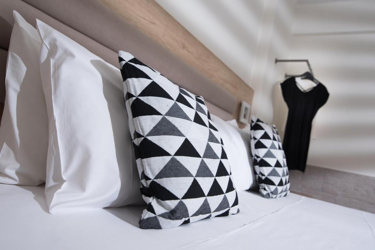 Vagelis Apartments Malia Екстериор снимка