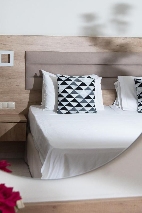Vagelis Apartments Malia Екстериор снимка