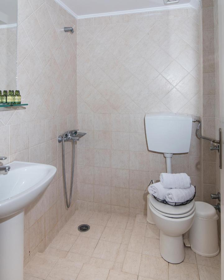 Vagelis Apartments Malia Екстериор снимка